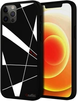 Max GR0120415 Iphone 12 pro max telefontok - graffiti no.212 mintás szilikon tok kép