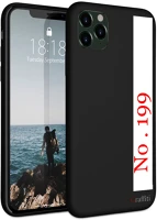 Max GR0120480 Iphone 11 pro max telefontok - graffiti no.199 mintás szilikon tok kép