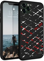 Max GR0120488 Iphone 11 pro max telefontok - graffiti no.208 mintás szilikon tok kép