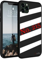 Max GR0120494 Iphone 11 pro max telefontok - graffiti no.215 mintás szilikon tok kép