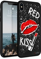 Max GR0120646 Iphone xs max telefontok - graffiti no.188 mintás szilikon tok kép