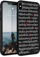 Max GR0120652 Iphone xs max telefontok - graffiti no.195 mintás szilikon tok kép