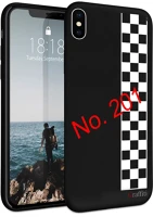 Max GR0120657 Iphone xs max telefontok - graffiti no.201 mintás szilikon tok kép