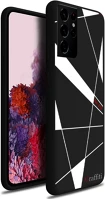 Samsung GR0121594 Samsung galaxy s21 ultra telefontok - graffiti no.212 mintás szilikon tok kép