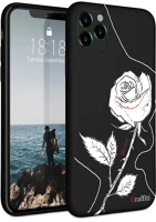 Max GR0121792 Iphone 11 pro max telefontok - graffiti no.217 mintás szilikon tok kép