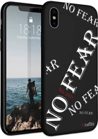 Max GR0122241 Iphone xs max telefontok - graffiti no.220 mintás szilikon tok kép