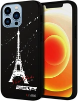 Max GR0123122 Iphone 13 pro max telefontok - graffiti no.183 mintás szilikon tok kép