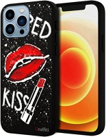 Max GR0123127 Iphone 13 pro max telefontok - graffiti no.188 mintás szilikon tok kép