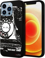 Max GR0123128 Iphone 13 pro max telefontok - graffiti no.189 mintás szilikon tok kép