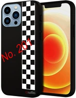 Max GR0123138 Iphone 13 pro max telefontok - graffiti no.201 mintás szilikon tok kép