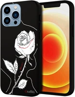 Max GR0123152 Iphone 13 pro max telefontok - graffiti no.217 mintás szilikon tok kép