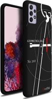 Samsung GR0123410 Samsung galaxy a33 5g telefontok - graffiti no.202 mintás szilikon tok kép
