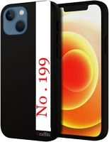 Plus GR0123708 Iphone 14 plus telefontok - graffiti no.199 mintás szilikon tok kép
