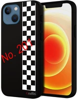 Plus GR0123710 Iphone 14 plus telefontok - graffiti no.201 mintás szilikon tok kép