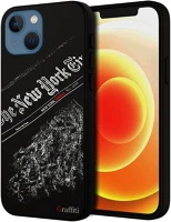 Plus GR0123713 Iphone 14 plus telefontok - graffiti no.206 mintás szilikon tok kép