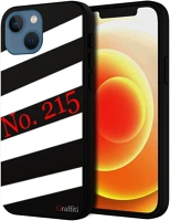 Plus GR0123720 Iphone 14 plus telefontok - graffiti no.215 mintás szilikon tok kép
