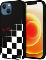 Plus GR0123721 Iphone 14 plus telefontok - graffiti no.216 mintás szilikon tok kép