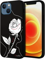 Plus GR0123722 Iphone 14 plus telefontok - graffiti no.217 mintás szilikon tok kép