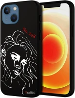 Plus GR0123736 Iphone 14 plus telefontok - graffiti no.228 mintás szilikon tok kép