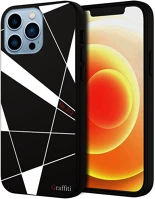 Max GR0123804 Iphone 14 pro max telefontok- graffiti no.212 mintás szilikon tok kép