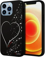 Max GR0123809 Iphone 14 pro max telefontok- graffiti no.218 mintás szilikon tok kép