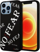 Max GR0123811 Iphone 14 pro max telefontok- graffiti no.220 mintás szilikon tok kép