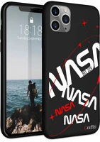 Max GR0124205 Iphone 11 pro max telefontok - graffiti no.229 mintás szilikon tok kép