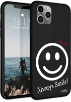 Max GR0124206 Iphone 11 pro max telefontok - graffiti no.230 mintás szilikon tok kép