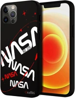 Max GR0124211 Iphone 12 pro max telefontok - graffiti no.229 mintás szilikon tok kép