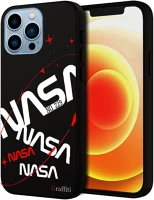 Max GR0124223 Iphone 14 pro max telefontok - graffiti no.229 mintás szilikon tok kép