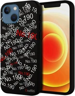 Plus GR0124632 Iphone 15 plus telefontok - graffiti no.190 mintás szilikon tok kép