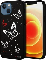 Plus GR0124651 Iphone 15 plus telefontok - graffiti no. 213 mintás szilikon tok kép