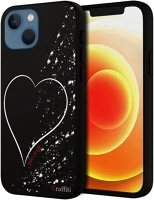 Plus GR0124655 Iphone 15 plus telefontok - graffiti no. 218 mintás szilikon tok kép