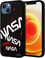 Plus GR0124666 Iphone 15 plus telefontok - graffiti no. 229 mintás szilikon tok kép