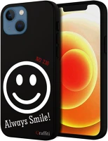 Plus GR0124667 Iphone 15 plus telefontok - graffiti no. 230 mintás szilikon tok kép