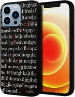 Max GR0124723 Iphone 15 pro max telefontok - graffiti no.195 mintás szilikon tok kép