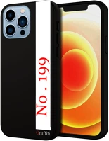 Max GR0124726 Iphone 15 pro max telefontok - graffiti no.199 mintás szilikon tok kép