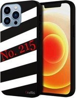 Max GR0124740 Iphone 15 pro max telefontok - graffiti no.215 mintás szilikon tok kép