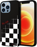 Max GR0124741 Iphone 15 pro max telefontok - graffiti no.216 mintás szilikon tok kép