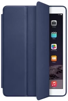 Smart case HU5907769334566 Ipad mini 6 2021 tablettok - kék smart case kép