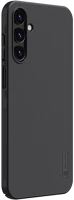 Samsung HU6902048272033 Samsung galaxy a15 4g / 5g telefontok - nillkin super frosted - fekete kép