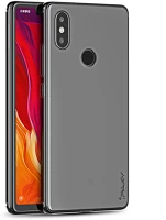 Xiaomi HU6933345209965 Telefontok xiaomi mi 8 se  - ipaky effort átlátszó szilikon tok + kép