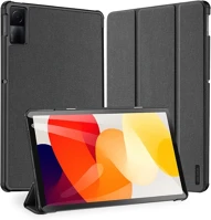 Smart case HU6934913024812 Xiaomi redmi pad se (11 coll) tablettok - dux ducis domo fekete smart case kép