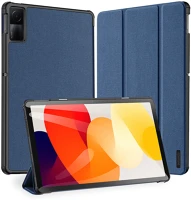 Smart case HU6934913024829 Xiaomi redmi pad se (11 coll) tablettok - dux ducis domo kék smart case kép