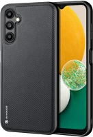 Dux ducis HU6934913031254 Samsung galaxy a14 5g telefontok - dux ducis fino fekete műanyag tok kép