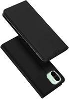 Dux ducis HU6934913033807 Xiaomi redmi a1 telefontok - dux ducis fekete kinyitható tok kép