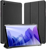 Smart case HU6934913076842 Samsung galaxy tab a 8.0 2019 tablettok (sm-t290) - dux ducis domo fekete kép