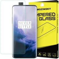Oneplus HU7426825371188 Üvegfólia oneplus 7 - üvegfólia kép