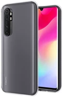 Xiaomi HU9111201902473 Xiaomi mi note 10 lite telefontok - átlátszó szilikon tok kép