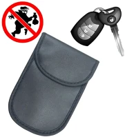 Univerzális HU9111201906846 Univerzális jelblokkoló tok, fekete - jelblokkoló kép